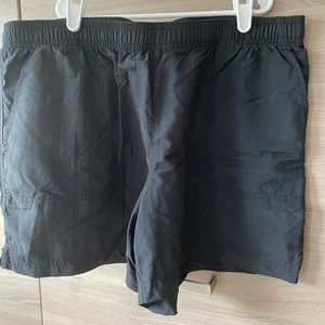 Columbia shorts
